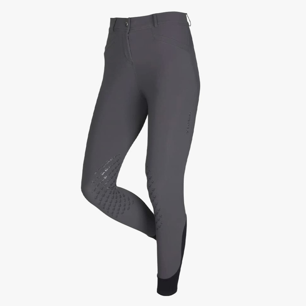 Le Mieux Women’s Breeches Equestrian Pants For Horse Riding Size 30